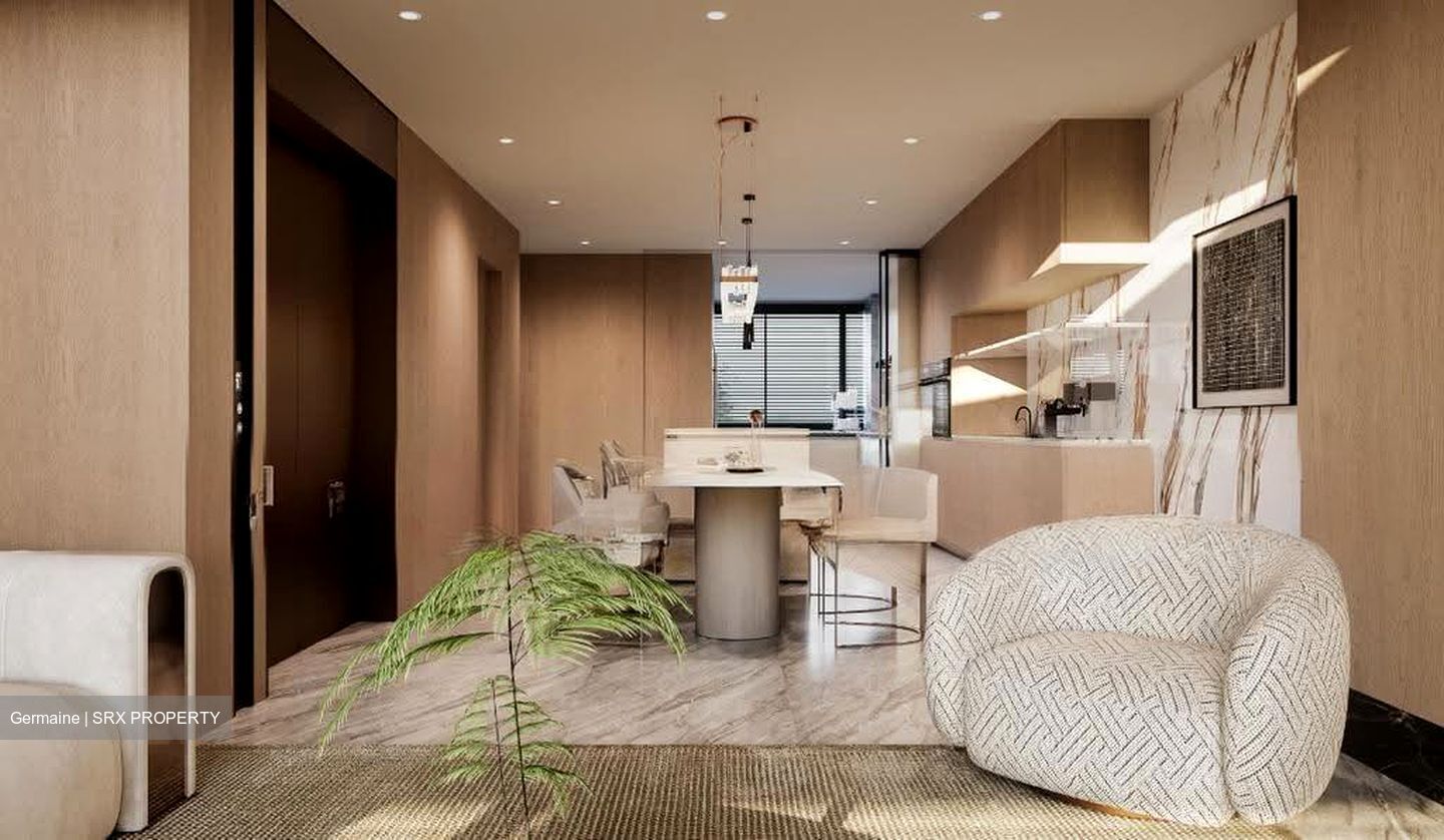 Opera Estate (D15), Terrace #636460471